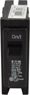 Eaton BR150 50 Amp Plug-On Circuit Breaker...