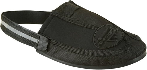 Nelson Rigg Unisex-adult Shift Boot Protector(Black, One Size), 1 Pack...