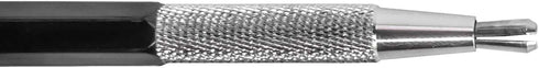 Pacific Arc 2mm Lead Holder and Lead Sharpener, Black Drafting Pencil for Artist Drawing, Drafting, and Sketching...