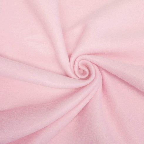 30x40 Fleece Baby Nursery Blanket with Satin Trim for Boys, Girls, and Unknown Gender Baby (Thank Heaven Girl 2)...