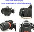 82mm Lens Cap Cover Compatible for Nikon Z9 Z7II Z6II Camera kit NIKKOR Z 24-70mm f/2.8 Lens (2 Pack)...