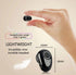 New Mini Headset S650 Bluetooth Single Ear (Black)...