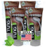 Peak Essentials | Tung Tongue Gel | Mint Blast Natural Tongue Cleaning Paste | Bad Breath and Halitosis | Mouth Odor Eliminator | Fight Bad Breath...