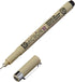 Sakura Micron Drawing Pen, 02, Black...