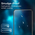JETech Screen Protector for Samsung Galaxy S22 5G 6.1-Inch, Tempered Glass Film with Easy Installation Tool, Fingerprint ID Compatible, HD Clear, ...
