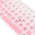 Keyboard Cover Skin for Dell Latitude 5480 5490 7490, Dell 3340 E3340 E7450 E7470 E5450 E5470 E5491 E7480 Laptop Silicone Keyboard Cover Keyboard ...