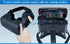 Cell Phone VR Headset Virtual Reality Headsets VR Headsets Virtual Reality Glasses VR Glasses VR Goggles for TV Movies Video Games Compatible with...
