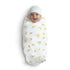 Delta Children 100% Cotton Flannel Baby Receiving Blankets for Girls and Boys – 30x30 Inches (Pack of 2), Safari Friends...