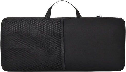 Portable Shockproof Water and Dustproof Neoprene Case for Keyboard and Mouse, Perfect for Logitech MK540 Advanced Wireless Keyboard and Mouse Comb...
