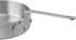 Winware Professional 3 Quart Aluminum Saute Pan...