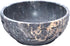 Nirvana Class - Soapstone Scrying and Smudge Bowl (Scrying - Bowls & Mirrors) (4 Inch) From India...