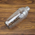 FEOOWV Plastic Cocktail Shaker, Hand Drink Mixer Boba Tea Shaker Cup with Scales,Bar Tool Transparent (24 oz / 700cc)...
