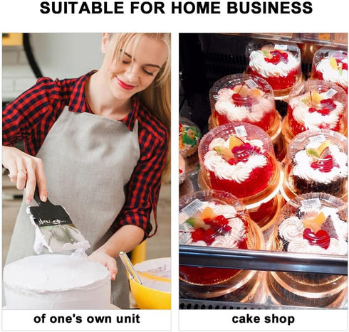 PRETYZOOM Cake Mold Bake Mold Bakeware Mold for Cake Baking Mould Cake Pan Diy Mold Doll Dessert Cake Baking Tool Pastry Mold For Diy Doll Cake Bo...