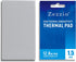 12.8 W/mK Silicone Thermal Pad for Heatsink GPU CPU RAM SSD LED Cooler IC Chipset Cooling?85x45x1.5mm?...