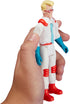 Ghostbusters Kenner Classics The Real Egon Spengler & Soar Throat Ghost Toys, Retro Action Figure, Toys for Kids 4+...