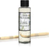 Urban Naturals Garden Lavender Scented Oil Reed Diffuser Refill | Includes a Free Set of Reed Sticks! Calming, Herbal Fragrance – 4 oz. Made in Th...