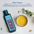 Blue Nectar Ayurveda Gentle Baby Oil for Newborn Skin Care -Moisturizing Baby Massage Oil for Dry Skin Moisturizer |Soothing with 100% Natural Coc...