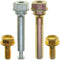 Raybestos H15276 Professional Grade Disc Brake Caliper Bolts...