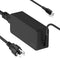 Replacement 65w USB c Laptop Charger for Lenovo ThinkPad/Chromebook/Yoga,ThinkPad T480 T490 T580 E480 ADLX65YDC2A Power Supply for Lenovo Laptop C...
