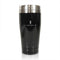 Au-Tomotive Gold Inc. Stainless Steel Vacuum Travel Mug for Lincoln Black - TM150.LIN.BLK-1...
