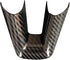 3PCS Carbon Fiber Folor Steering Wheel Cover for Ford Focus Escape EcoSport Kuga Not for RS ST...