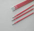 Gel Pens 0.5mm Refills, Red Gel Pen Refills, 50-Pack 0.5 mm Gel Ink Pen Replace Refills,Send 1 Extra pens,Red Pen Refills Easy Drying, Smooth Writ...