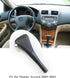 Automatic Gear Shift Handle Lever for Honda Accord 2003-2005 Shifter Knob Handle Replacement 54130-SDA-A84ZB...