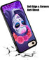 for iPhone 8, iPhone 7, iPhone SE 2 (2020), Art Design Soft Back Case Phone Cover, HOT12160 Sugar Skull...