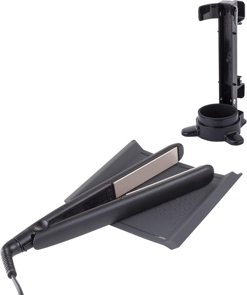 Minky Homecare Styling Pod, Black...