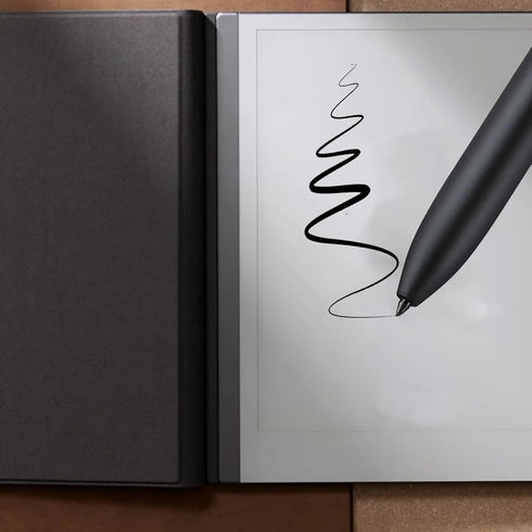 Pen for Remarkable 2 Replacement Pen for Remarkable 2 Stylus Pen Compatible with Remarkable2,4096 Levels of Pressure Sensitivity,Palm Rejection in...