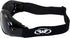 Global Vision Red Baron Motorcycle Aviator Dirt Bike 2 Goggles For Day and Night Super Dark and Clear Mirror Lenses...