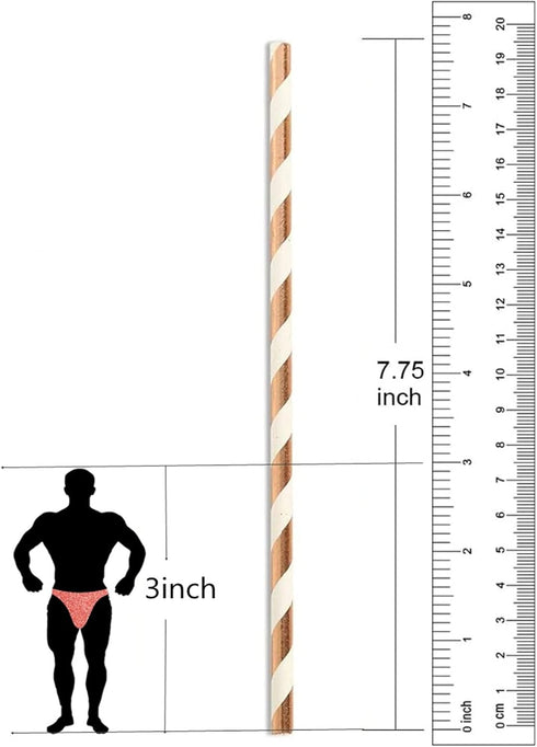 Bachelorette Naughty Straws, Stripper Pole Dancer Straw,24pcs Bachelorette Party Naughty Nye Paper Straw for Hens Girls Night Adults,Dancing MEN C...
