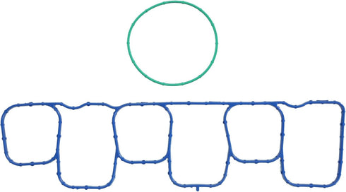 FEL-PRO MS 97214 Fuel Injection Plenum Gasket Set for Ford Edge...