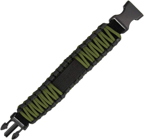 SRV01G para Cord Watch Band OD Green...