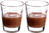 Shot Glass Measure Cup - Acrylic- Incremental Measurements - 1 oz. - 6 tsp. - 2 Tbl. - 30 ml. - Multi Purpose Measuring, Liquid & Dry Ingredients ...