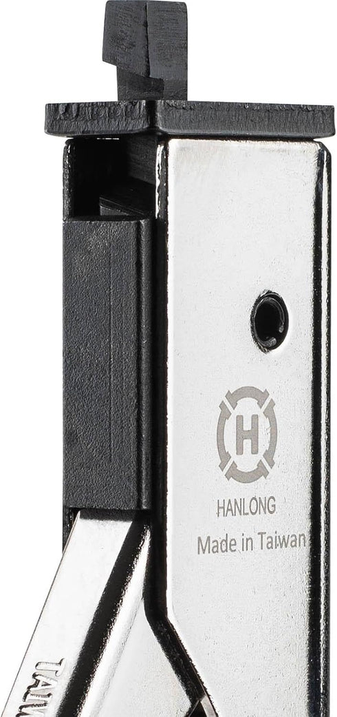 Parts Express Nickel Plated Nibbling Tool...