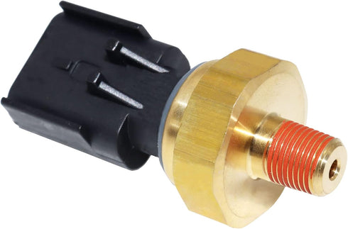 5149062AA Engine Oil Pressure Switch Sensor 05149062AA Compatible with Chrysler 300 Aspen Pacifica Dodge Magnum Avenger Challenger Ram 1500 2500 3...
