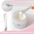 Metal Makeup Spatula Tool - Spatula for Skincare, Cosmetic Scoop for Creams, Lotions, Masks - Makeup Spatula in Rose Gold, Silver and Gold Colors...