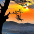 Metal Fairy Fairy Yard Art Garden Yard Art Metal Yard Silhouette Silhouette Fairies Null Lawn Ornament Hanging Wall Sculpture Home Decorations(18,...