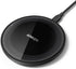 Anker 315 Wireless Charger (Pad), 10W Max Fast Charging - Compatible with iPhone 15/14/13 Series, Samsung S22, AirPods, Samsung Buds, Google Buds,...