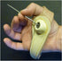 Wm. Smith & Son Adjustable Right Handed Sailmaker's Sewing Palm...