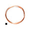 16 Gauge, 99.9% Pure Copper Wire (Square) Dead Soft CDA #110 Made in USA - 5FT by CRAFT WIRE...