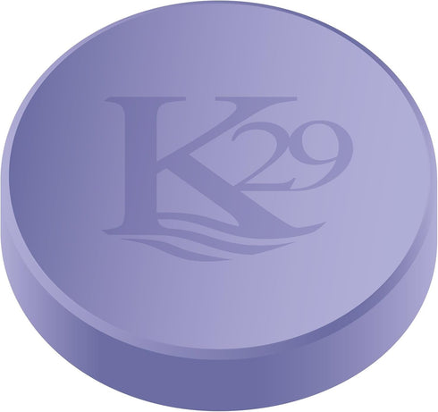 (K16018-4) K29 'Wild Berries' Stone Air Freshener, (Pack of 4)...