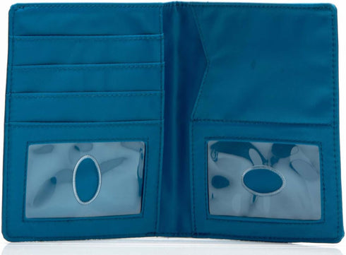 Big Skinny Traveler Slim Wallet...