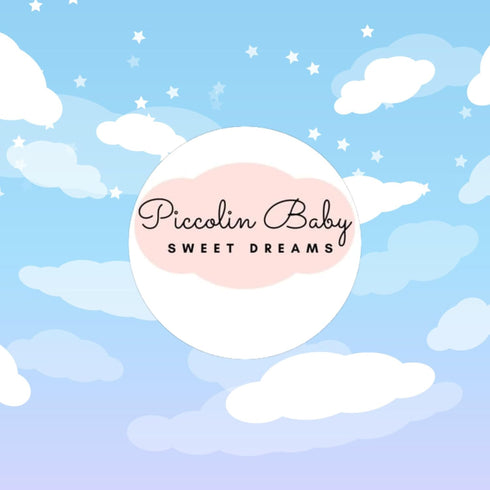 Crib Mobile, Hanging Toys, Nursery Decor for Girls White and Pink Room Decorations, Clouds, Moons and Stars Safe, Non-Toxic, Crib Mobile for Newbo...