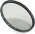 37mm Polarizing Filter, K&F Concept Circular Polarizer 37mm Super Slim Multi Coated Glass CPL Filter Compatible with Canon Nikon Digital Camera Le...