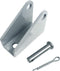 Mounting Bracket BRK-09 for Linear actuators - Made of Iron Steel - Can be Used with Progressive Automations Linear Actuator Model PA-09, PA-10, P...