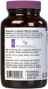 Bluebonnet Nutrition L-Arginine 500mg, Free-Form Amino Acid, Nitric Oxide Precursor*, Soy-Free, Gluten-Free, Non-GMO, Kosher Certified, Vegan, 100...