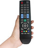Replacement Remote Controller use for LN32D405E3D LN32D403E2DXZASP03 LN32D403E4D LN32D403E4DX LN32D405E3DXZA Samsung TVs...