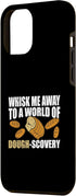iPhone 15 Pro Max Bread baking breadmaker baker Case...